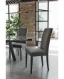 Sedia Lugano Target point