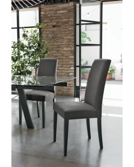 Sedia Lugano Target point