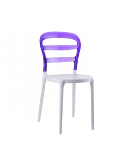 Sedia free Eurosedia design