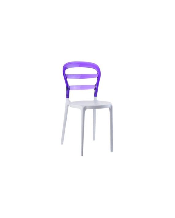 Free chair Eurosedia design