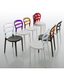 Free chair Eurosedia design