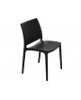 Chair malibu' Eurosedia design