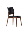 Chair tecla Eurosedia design
