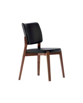 Sedia tecla Eurosedia design
