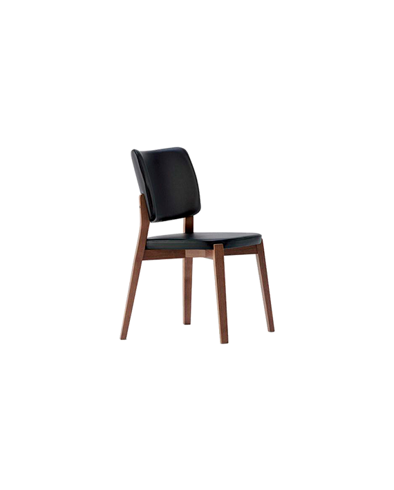 Chair tecla Eurosedia design