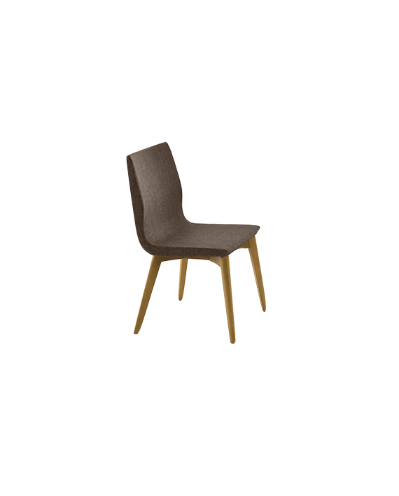 Chair Cassandra Eurosedia design