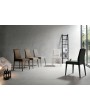 Chair Lucerne Target point