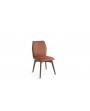 Sedia Hexa by Connubia Calligaris