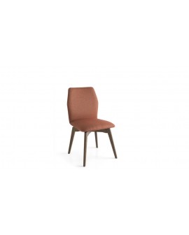 Chair Hexa by Connubia Calligaris