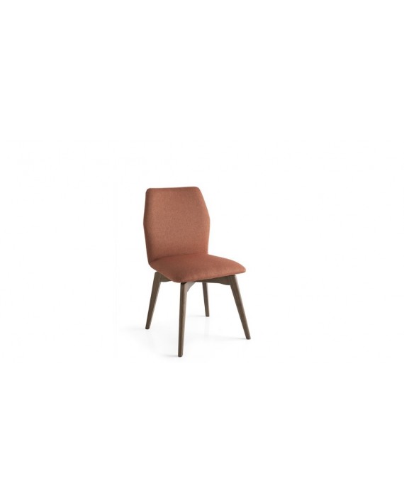 Chair Hexa by Connubia Calligaris
