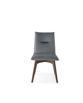 Sedia Maya Connubia by Calligaris