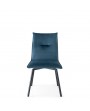 Sedia Maya Connubia by Calligaris