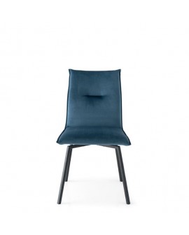 Sedia Maya Connubia by Calligaris