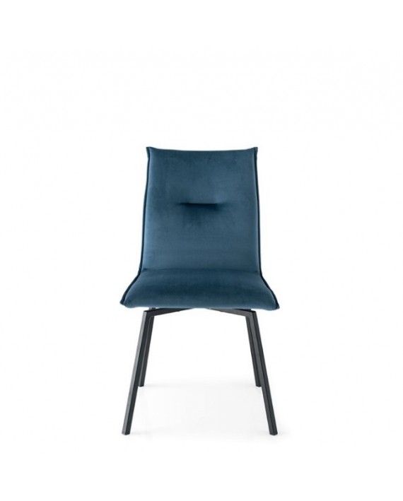 Sedia Maya Connubia by Calligaris