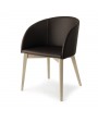 Sedia Rosie soft Connubia calligaris cb/1922