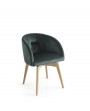 Chair Rosie soft Connubia calligaris cb/1922