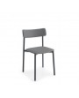 Sedia UP! Connubia calligaris