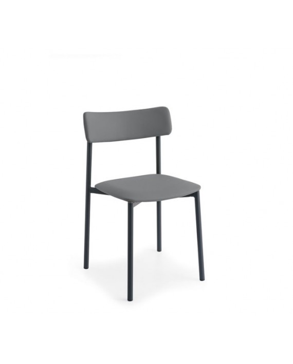 UP chair! Connubia calligaris
