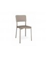 Chair Ace soft Connubia by calligaris