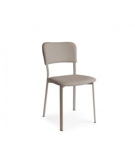 Sedia Ace soft Connubia by calligaris