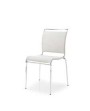 Chair Air Connubia Calligaris