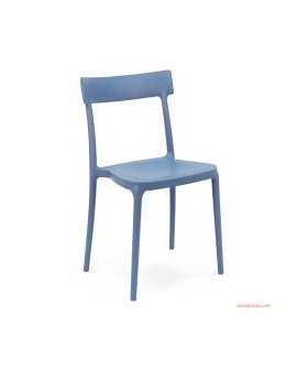 Sedia Argo Connubia Calligaris