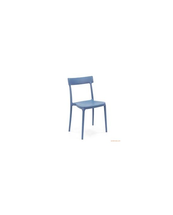Chair Argo Connubia Calligaris