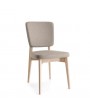 Chair Escudo Connubia Calligaris