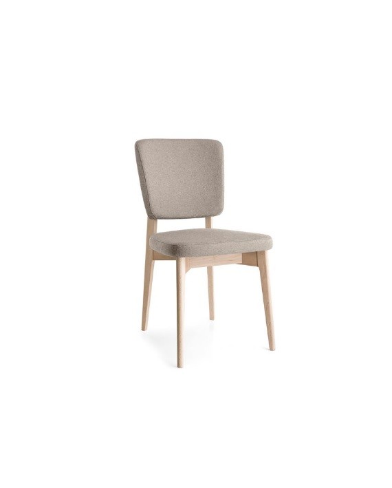 Sedia Escudo Connubia Calligaris