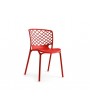Sedia Gamera Connubia Calligaris