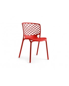 Sedia Gamera Connubia Calligaris
