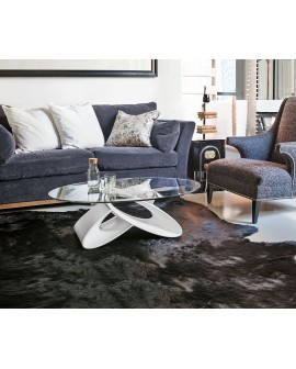 Coffee table Eclipse Target point