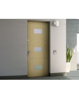 Porta blindata TR 400 Torterolo & Re