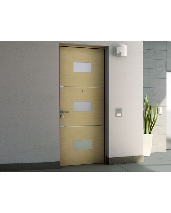 Porta blindata TR 400 Torterolo & Re