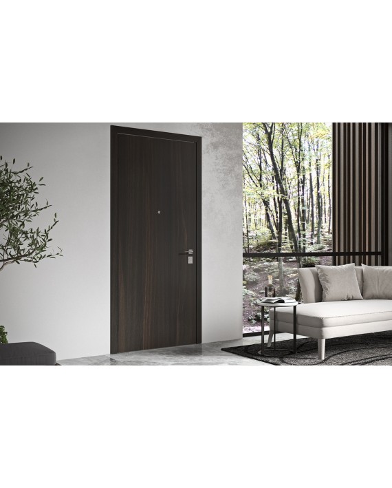 Porta blindata Nuova E2C Elegance Torterole & Re