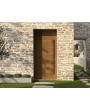 Armored door New E2C Elegance Torterole & King