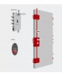 Porta blindata Twin Mode Torterolo & Re