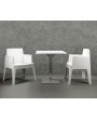 Tavolino Ice Eurosedia design