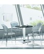 Tavolino Ice Eurosedia design
