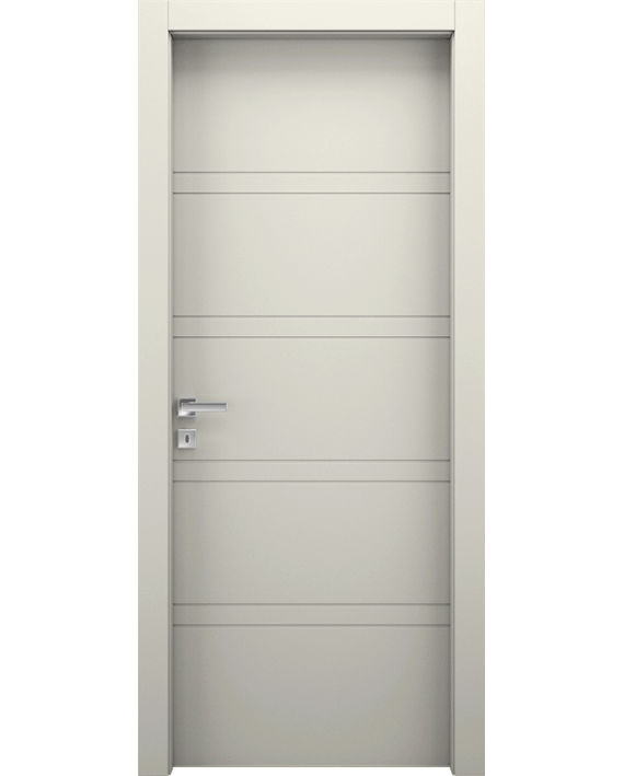 Porta Miraquadra 8F Garofoli