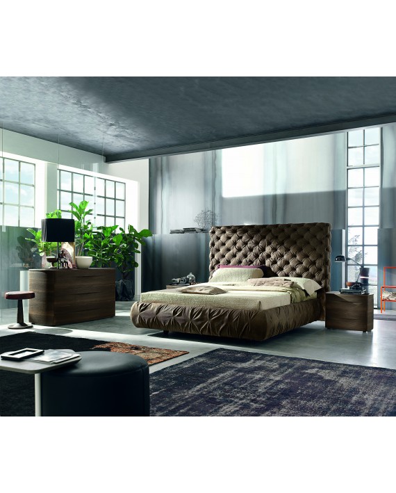 Letto Chantal H 143 Tomasella