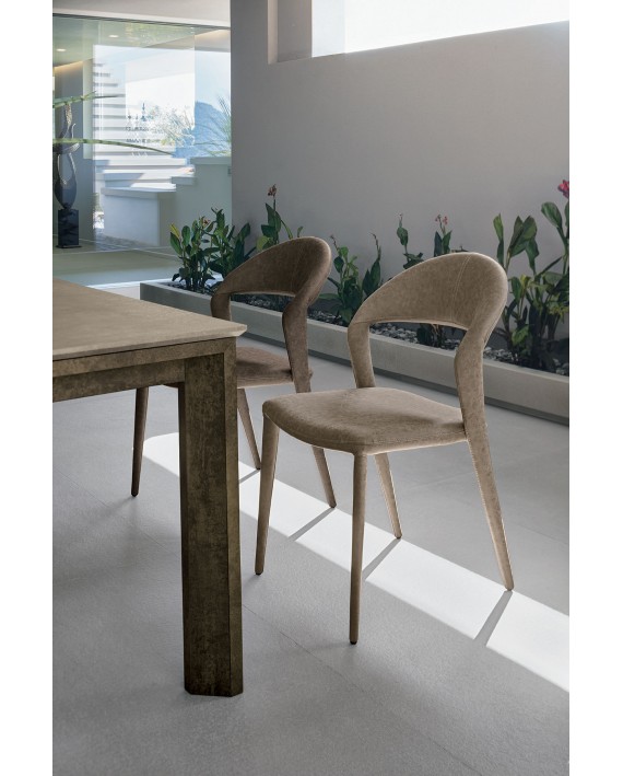 Sedia Denver Target point