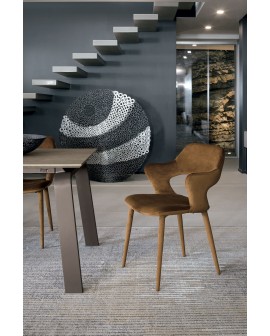 Chair Mallorca Target point
