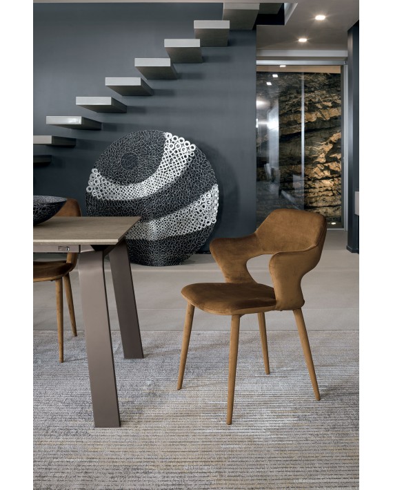 Chair Mallorca Target point