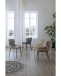 Sedia Detroit Target point