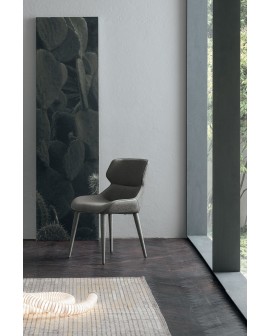 Sedia Detroit Target point