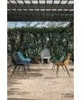 Chair Mallorca Target point