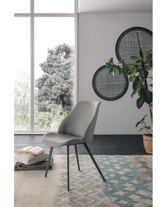 Chair Mallorca Target point