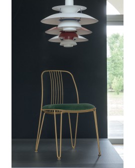 Chair Mallorca Target point