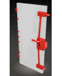 Porta blindata Torterolo & Re Tr 432